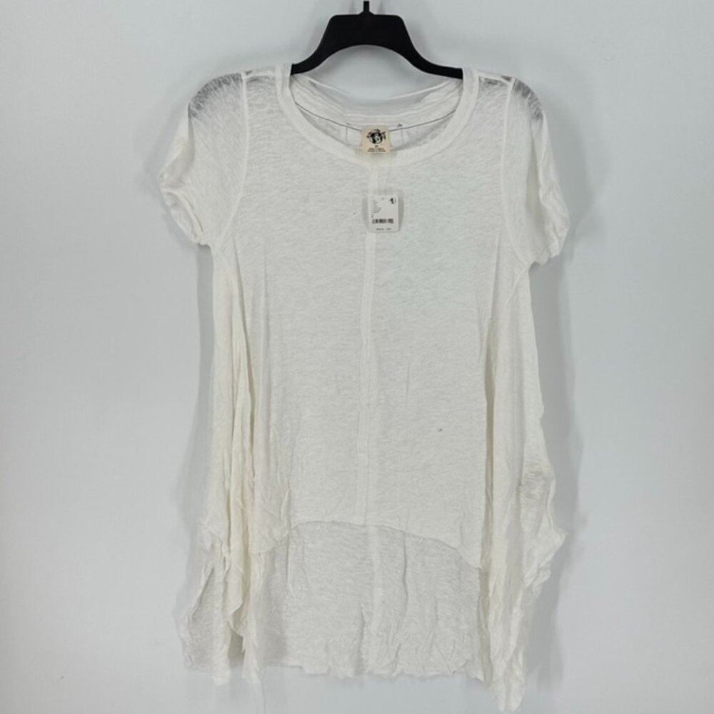 Women's We The Free Ivory Tee S